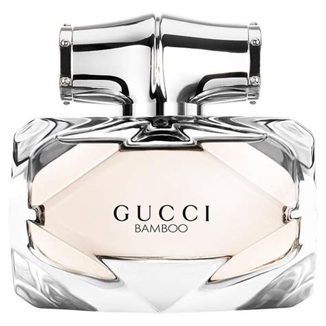 gucci bamboo 50 ml edt|Gucci bamboo superdrug.